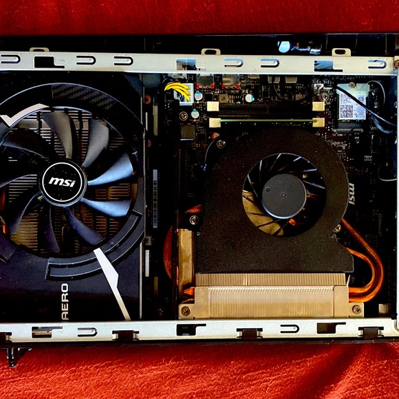 Gaming pc - Picture 2 of 3